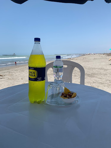 Cevicheria candela - Gastronomía y hostelería