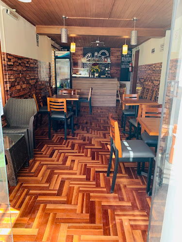 Comentarii opinii despre Saboré snack café