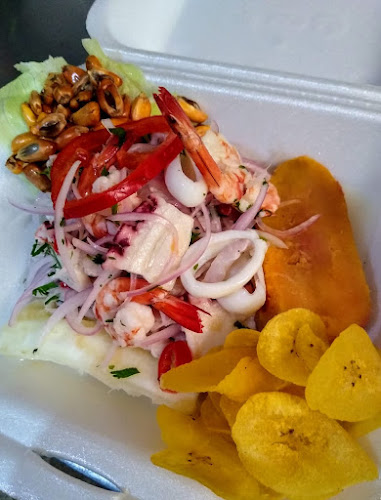 Isla Blanca - Gastronomía y hostelería