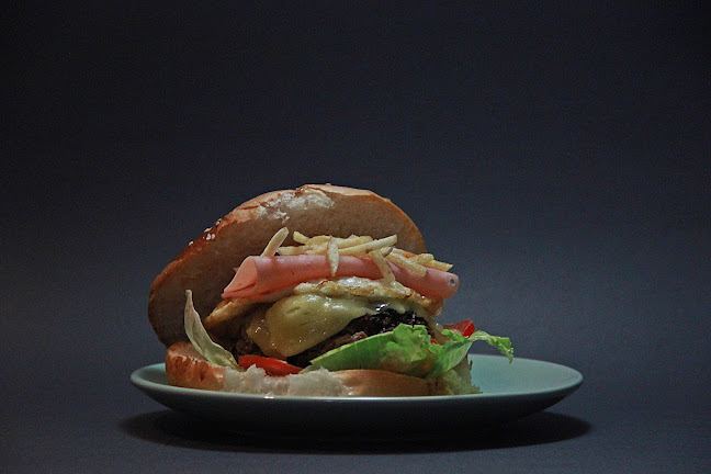 Aromas De Te y Sandwichs - Gastronomía y hostelería