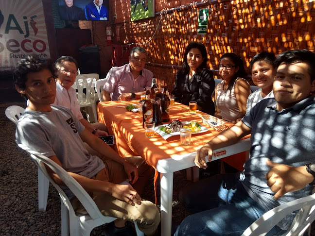 Opinii despre Restaurante EL AJI SECO în Piura - Gastronomía y hostelería