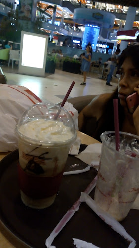 Juan Valdez - Megaplaza - Gastronomía y hostelería