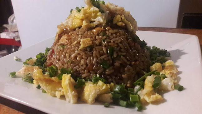 La Abuela Pizzeria - Restaurante - Cusco