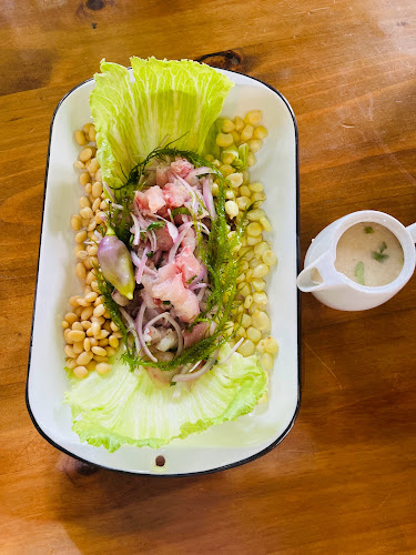 Jirón Enrique Palacios 701, Chimbote 02803