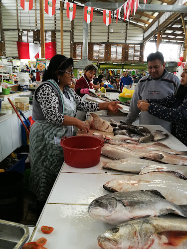 Av. Adan Acevedo 206, Huacho 15136