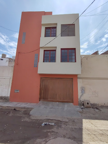 Río Amazonas 174, Chiclayo 14008