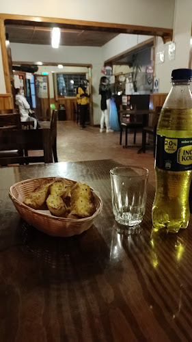 Comentarii opinii despre Toto's Pizza Huancayo