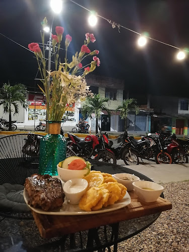 La Finca Tarapoto - Restaurante - Parrillas - Regional - Tarapoto