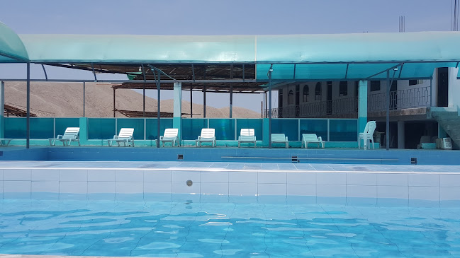 Recreo Campestre Piscina "Camino del INCA" - Gastronomía y hostelería
