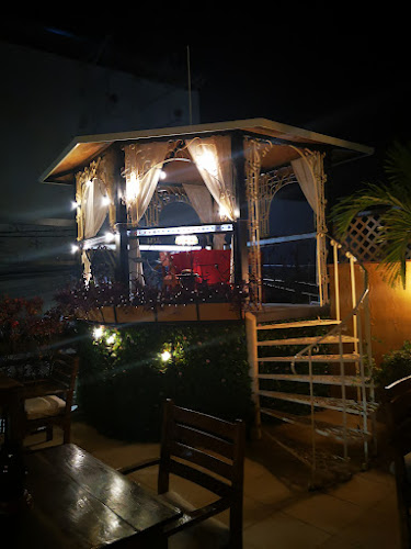 Café d' Mundo - Gastronomía y hostelería