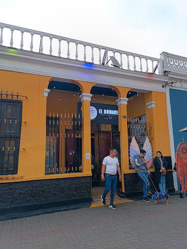 El Budare Restaurante