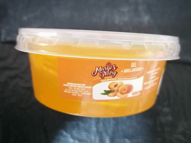 DISTRIBUIDORA SANTA FORTUNATA - Moquegua