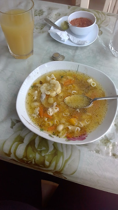 Restaurant Don Edwin