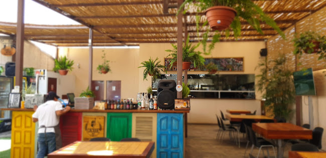 Urb. Alvarez Thomas E 5, Lambramani, Cercado, Arequipa 04001