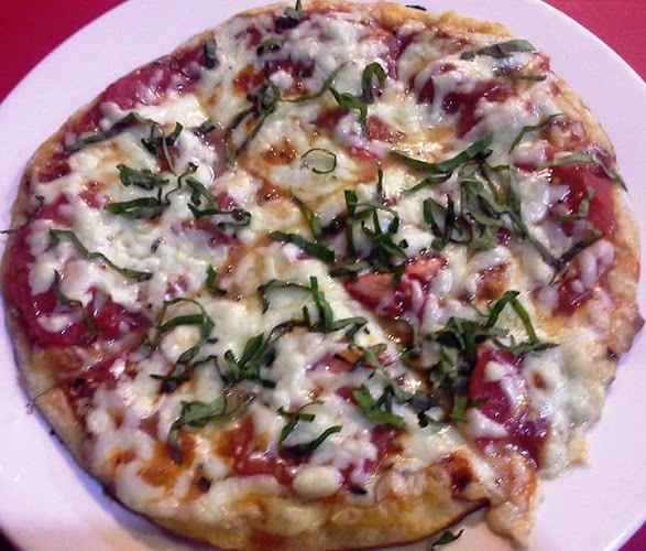 Pizza King - Gastronomía y hostelería