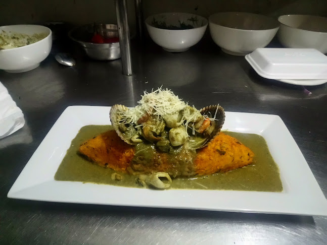 Fushion Mar - San Martín de Porres