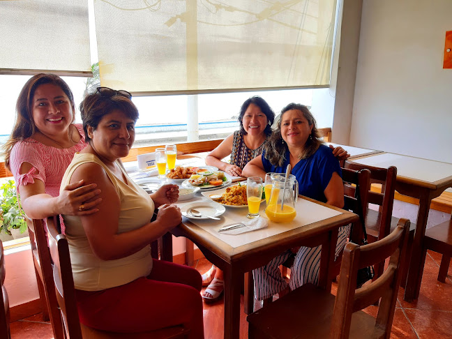 Avenida Victor Larco Herrera 1020, Huanchaco 13000