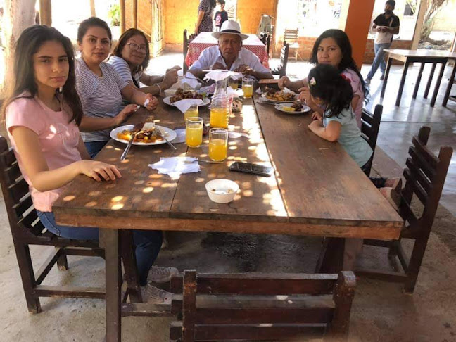 Recreo Campestre Los Pacaes - Gastronomía y hostelería