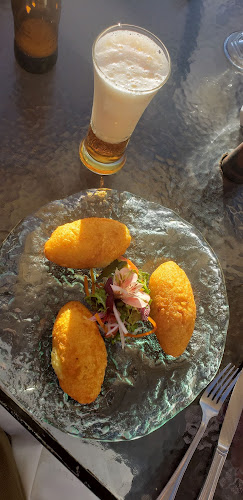 Marcelo Batata Restaurante - Gastronomía y hostelería