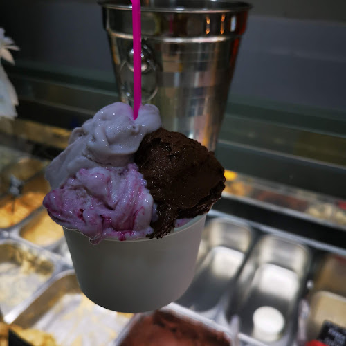 Opinii despre Gransorbetto Il Gelato Italiano în San Isidro - Gastronomía y hostelería