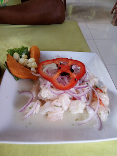 Cevicheria Brandos - Gastronomía y hostelería