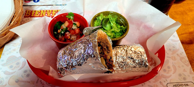 Opinii despre Mexican House în Huancayo - Gastronomía y hostelería