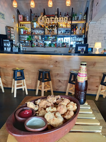 Opinii despre Chakras Restobar în Miraflores - Gastronomía y hostelería