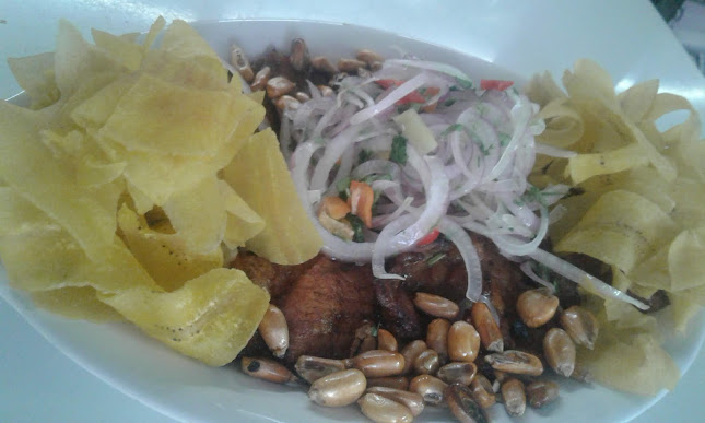 Comentarii opinii despre Picanteria "Los Mangales" Catacaos Piura Campestre