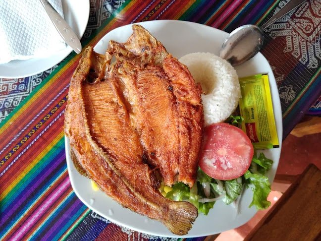 Comentarii opinii despre Recreo Campestre "La Campiña" el lobito