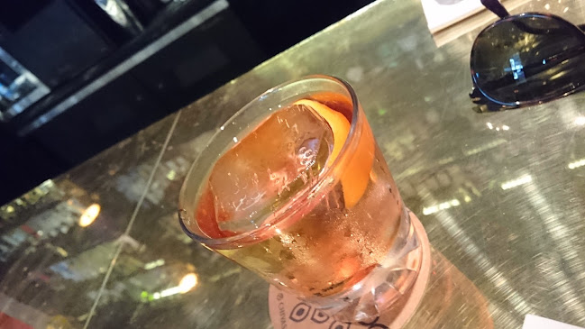 BOTTEGA DASSO - Gastronomía y hostelería