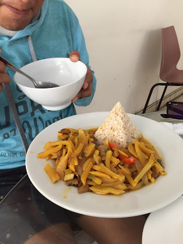 Opinii despre Restaurant Vegano LOVING HUT - trujillo în Trujillo - Gastronomía y hostelería