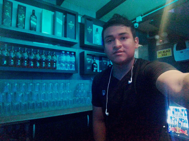 BROTHERS BAR - Trujillo
