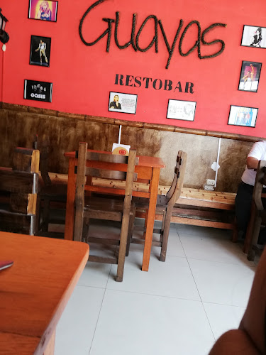 Guayas Restobar - Chiclayo