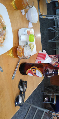 Misma esquina, C. Amazonas con, Iquitos 16004