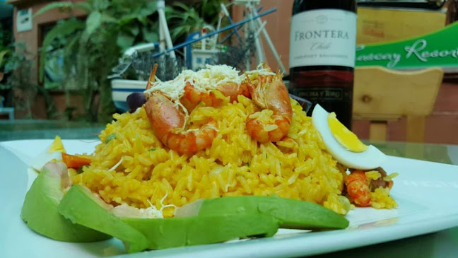 Cevicheria Don Limón Huánuco - Gastronomía y hostelería