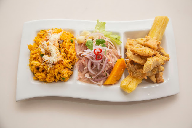 El Mirador de Chancay