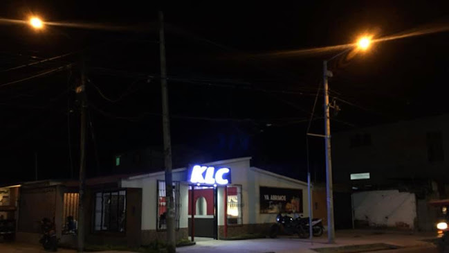 Opinii despre KLC TARAPOTO în Tarapoto - Gastronomía y hostelería