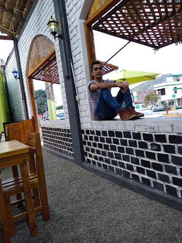 Recreo Turistico 7 Copas - Gastronomía y hostelería