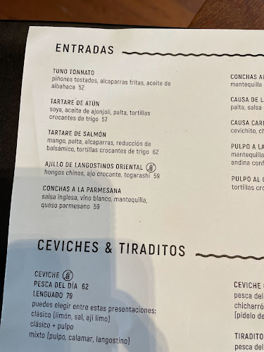 Amoramar - San Isidro