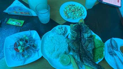 Cielo Azul - Resto Bar - Oficial