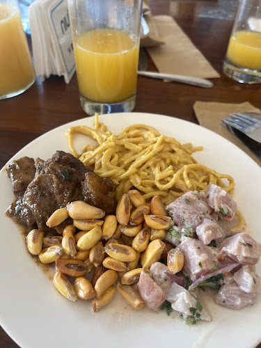 Comentarii opinii despre Divino Mar