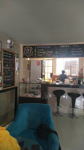 Comentarii opinii despre Ruta 371