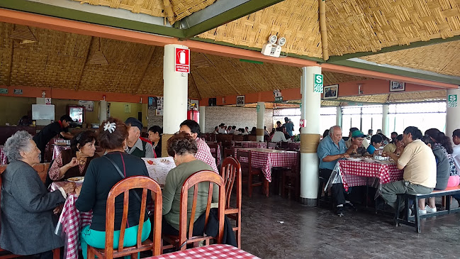 Picanteria La Cau Cau