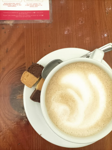 Comentarii opinii despre La Bonbonniere Restaurant