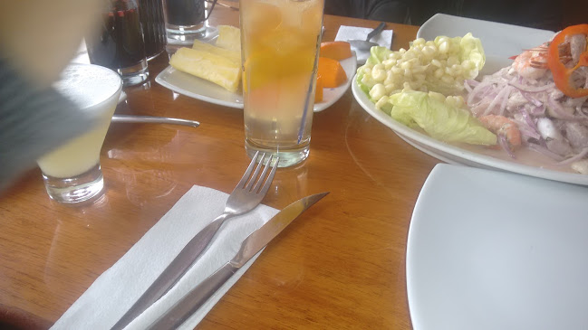 Av. La Mar 2376, San Miguel 15087