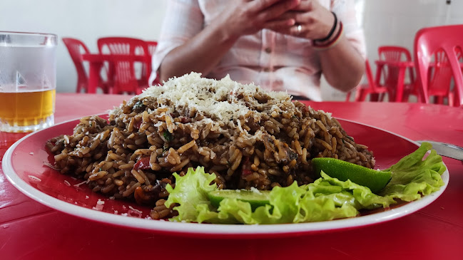 Restaurant Donde Rosa - Gastronomía y hostelería