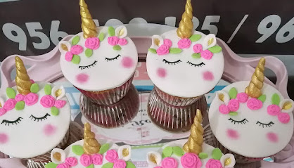 D´Rossy Tortas, Bocaditos y Decoraciones