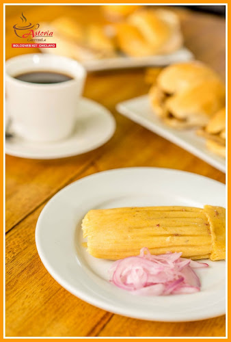 Opinii despre Astoria Cafetería în Chiclayo - Gastronomía y hostelería