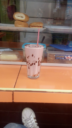 Jugueria Cafe Y Menú