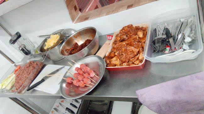 Urb. Sra Rosa MZ B Lt 16, Sullana